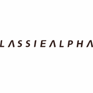 LASSIEALPHA logo