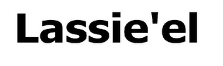 LASSIE'EL logo