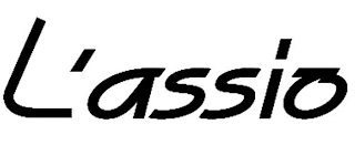 L'ASSIO logo