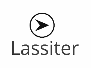 LASSITER logo