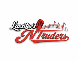 LASSITER'S NTRUDERS logo