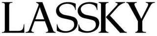 LASSKY logo