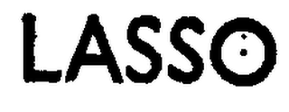 LASSO logo