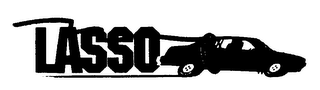 LASSO logo