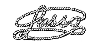 LASSO logo