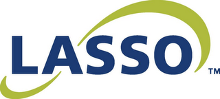 LASSO logo