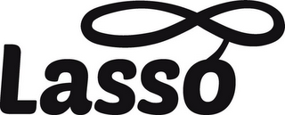 LASSO logo