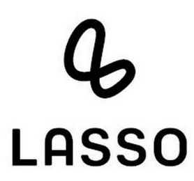 LASSO logo