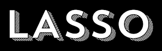 LASSO logo