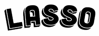 LASSO logo