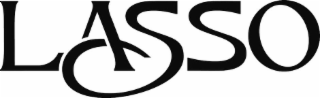 LASSO logo