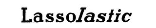 LASSOIASTIC logo