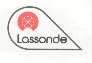 LASSONDE logo