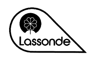 LASSONDE logo