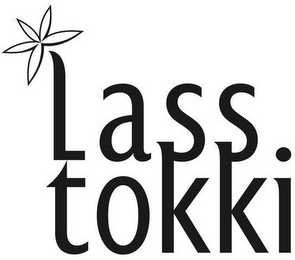 LASSTOKKI logo