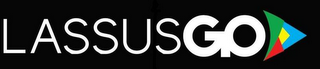 LASSUSGO logo
