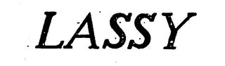 LASSY logo