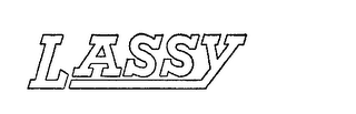 LASSY logo