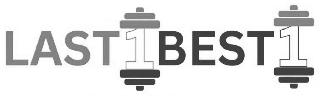 LAST 1 BEST 1 logo