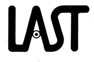 LAST logo