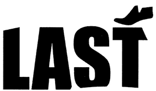 LAST logo