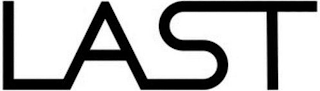LAST logo