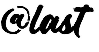 @LAST logo