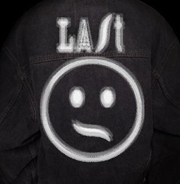 LAST logo