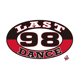 LAST 98 DANCE HAD 2 logo