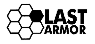 LAST ARMOR