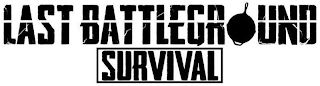 LAST BATTLEGROUND SURVIVAL logo