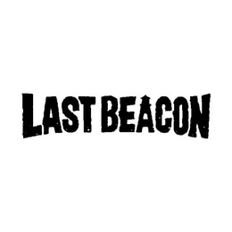 LAST BEACON logo