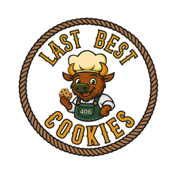 LAST BEST COOKIES 406 logo