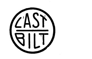 LAST-BILT logo
