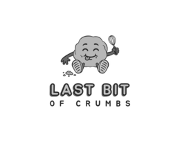 LAST BIT OF CRUMBS logo