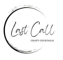 LAST CALL CRAFT COCKTAILS logo