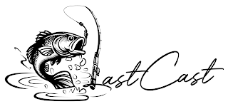 LAST CAST logo