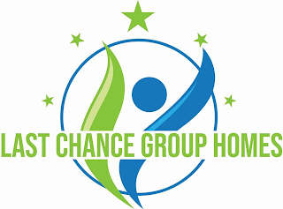LAST CHANCE GROUP HOMES logo