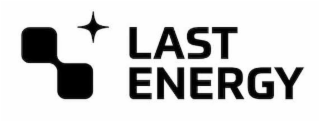 LAST ENERGY logo