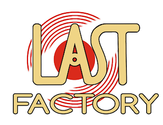 LAST FACTORY logo