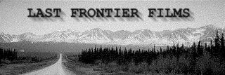 LAST FRONTIER FILMS logo