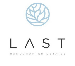 LAST HANDCRAFTED DETAILS logo