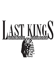 LAST KINGS logo