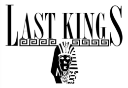LAST KINGS logo