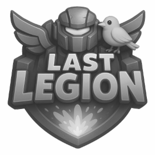 LAST LEGION logo
