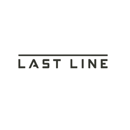 LAST LINE logo