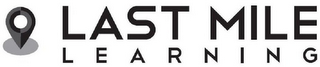 LAST MILE LEARNING logo