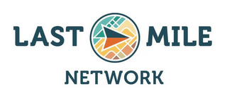 LAST MILE NETWORK logo