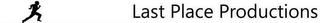 LAST PLACE PRODUCTIONS logo