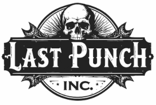 LAST PUNCH INC. logo